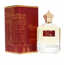 Flavia Blackart Rouge Intense 100ml woda perfumowana